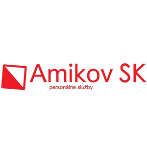 Amikov job SK, s.r.o.