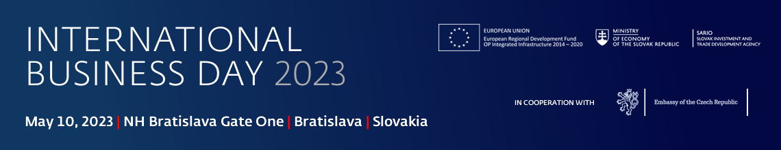 International Business Day 2023